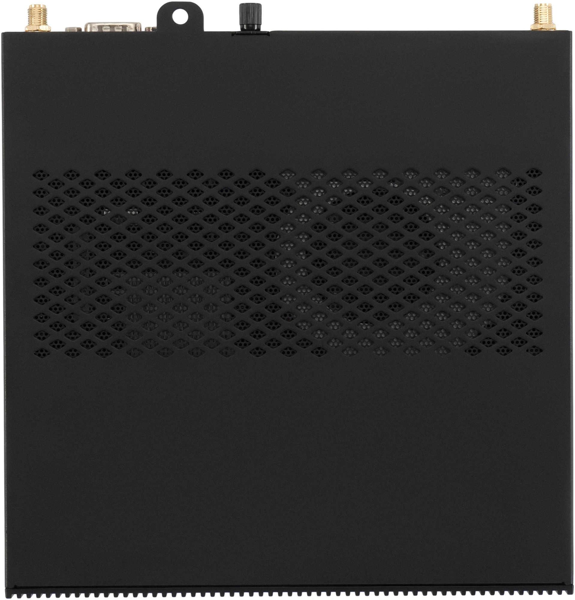 Неттоп IRU Tactio 310H6ITF i3 14100 (3.5) 8Gb SSD256Gb UHDG 730 Windows 11 Pro GbitEth WiFi BT 120W черный (RUS) (2176177) — изображение 8