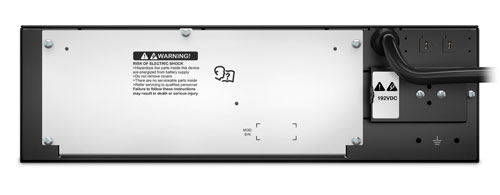 Батарея для ИБП APC SRT192RMBP 1920Ач для SRT5KRMXLI/SRT5KXLI/SRT6KRMXLI/SRT6KXLI — изображение 2