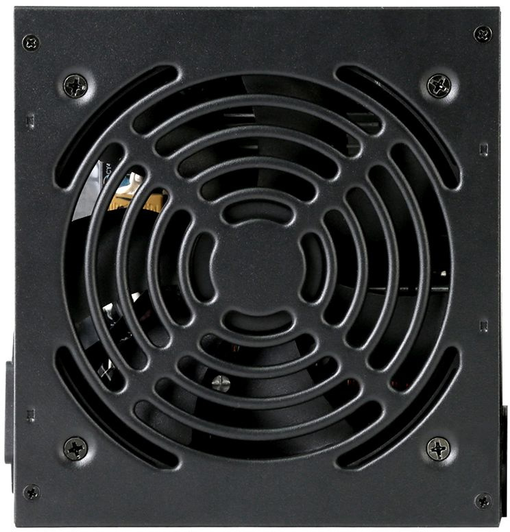 Блок питания Zalman ATX 600W ZM600-LXII (20+4pin) APFC 120mm fan 6xSATA RTL — изображение 2