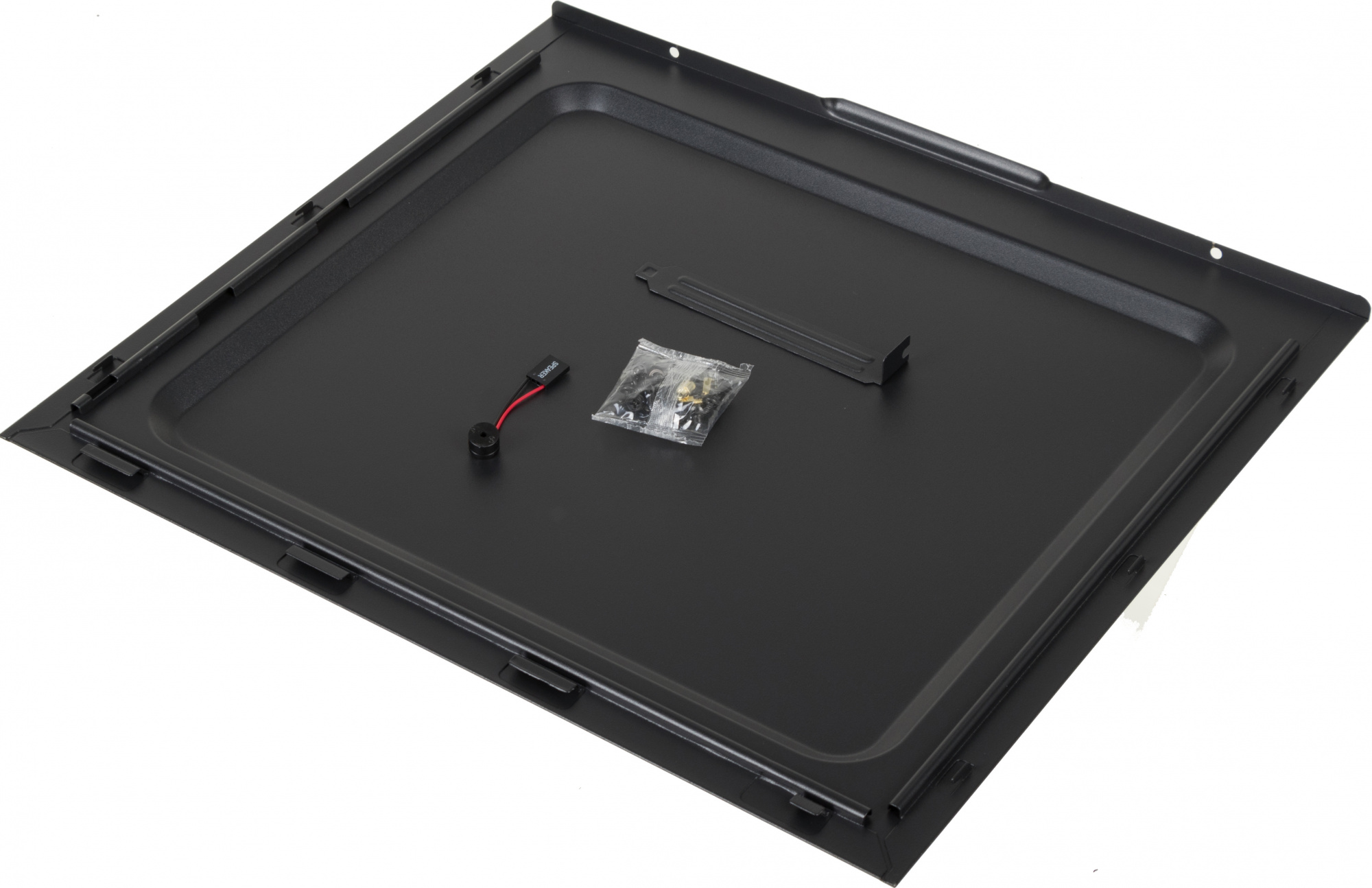 Корпус Accord ACC-K-16 черный без БП ATX 3x120mm 2xUSB2.0 1xUSB3.0 audio — изображение 15