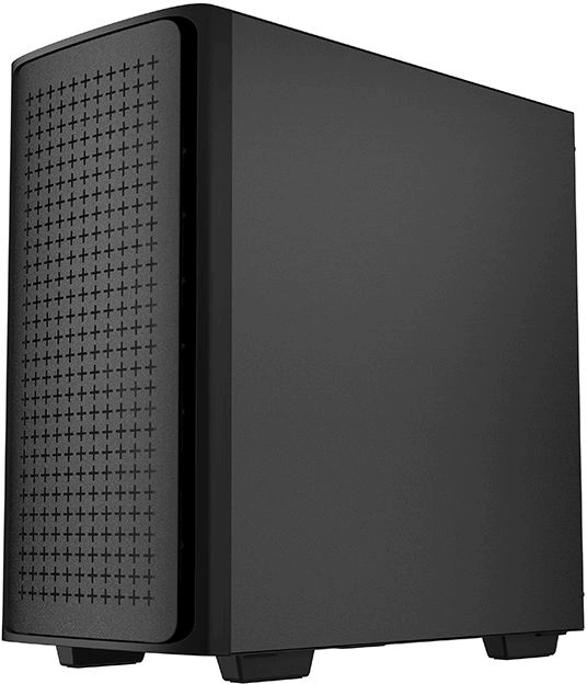 Корпус Deepcool CK560 черный без БП ATX 3x120mm 4x140mm 2xUSB3.0 audio bott PSU — изображение 21