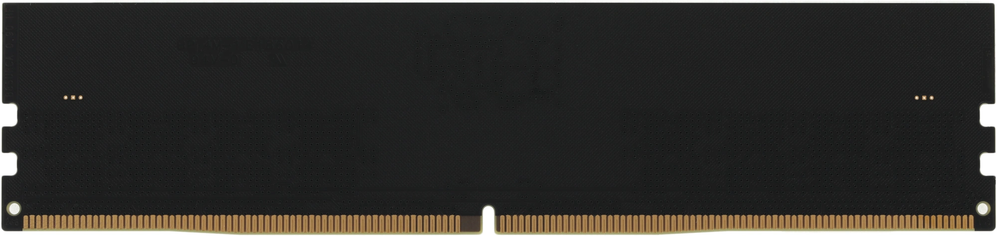 Память DDR5 16GB 4800MHz A-Data AD5U480016G-S RTL PC5-38400 CL40 DIMM 288-pin 1.1В single rank Ret — изображение 6