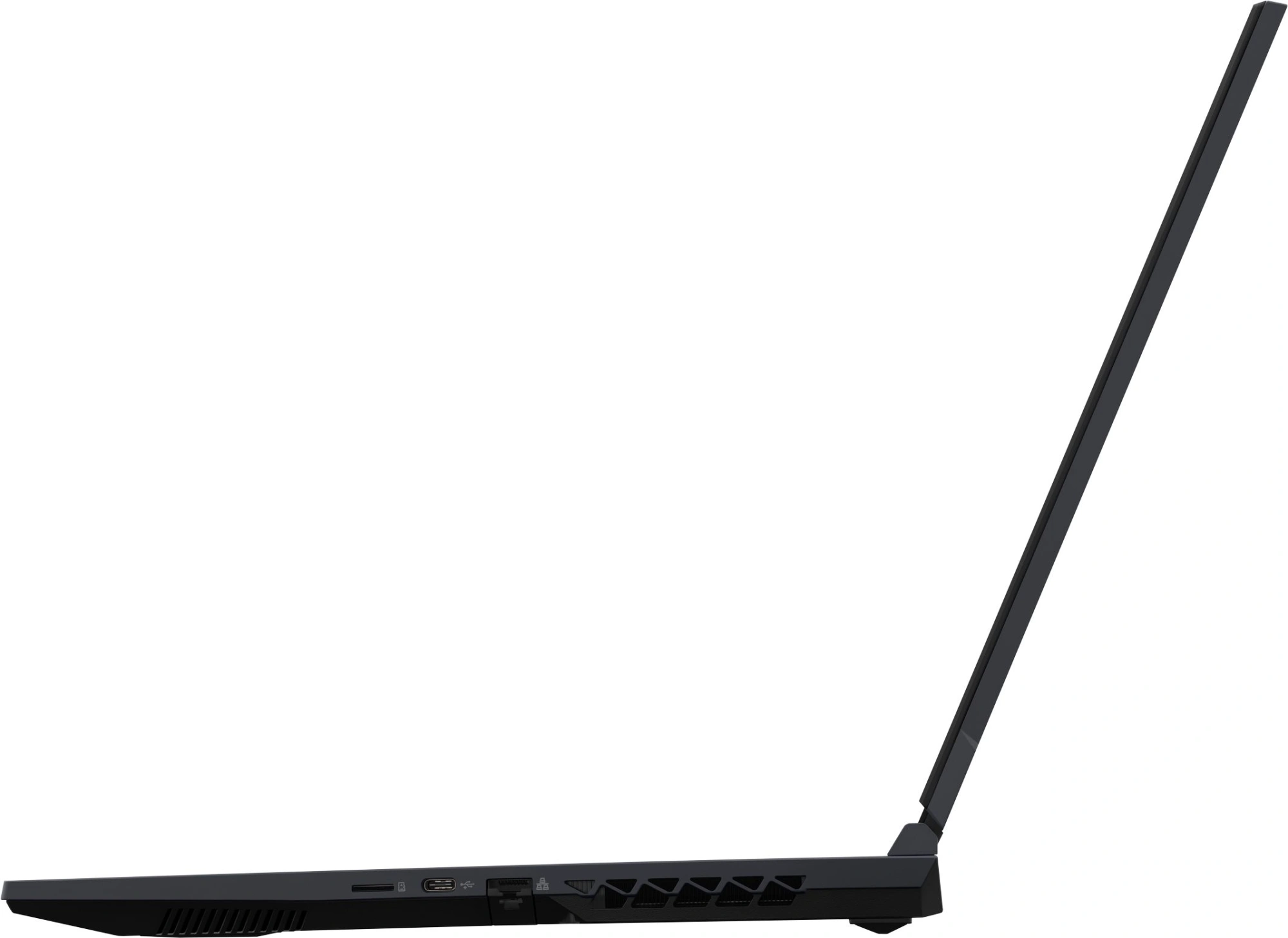 Ноутбук Osio CyberLine C170i-002 Core i5 12600H 16Gb SSD512Gb NVIDIA GeForce RTX4050 6Gb 17.3" IPS FHD (1920x1080) без ОС dk.grey WiFi BT Cam 3410mAh — изображение 10