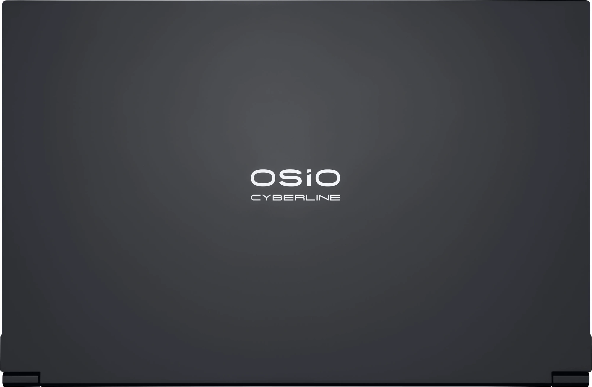 Ноутбук Osio CyberLine C170i-002 Core i5 12600H 16Gb SSD512Gb NVIDIA GeForce RTX4050 6Gb 17.3" IPS FHD (1920x1080) без ОС dk.grey WiFi BT Cam 3410mAh — изображение 4