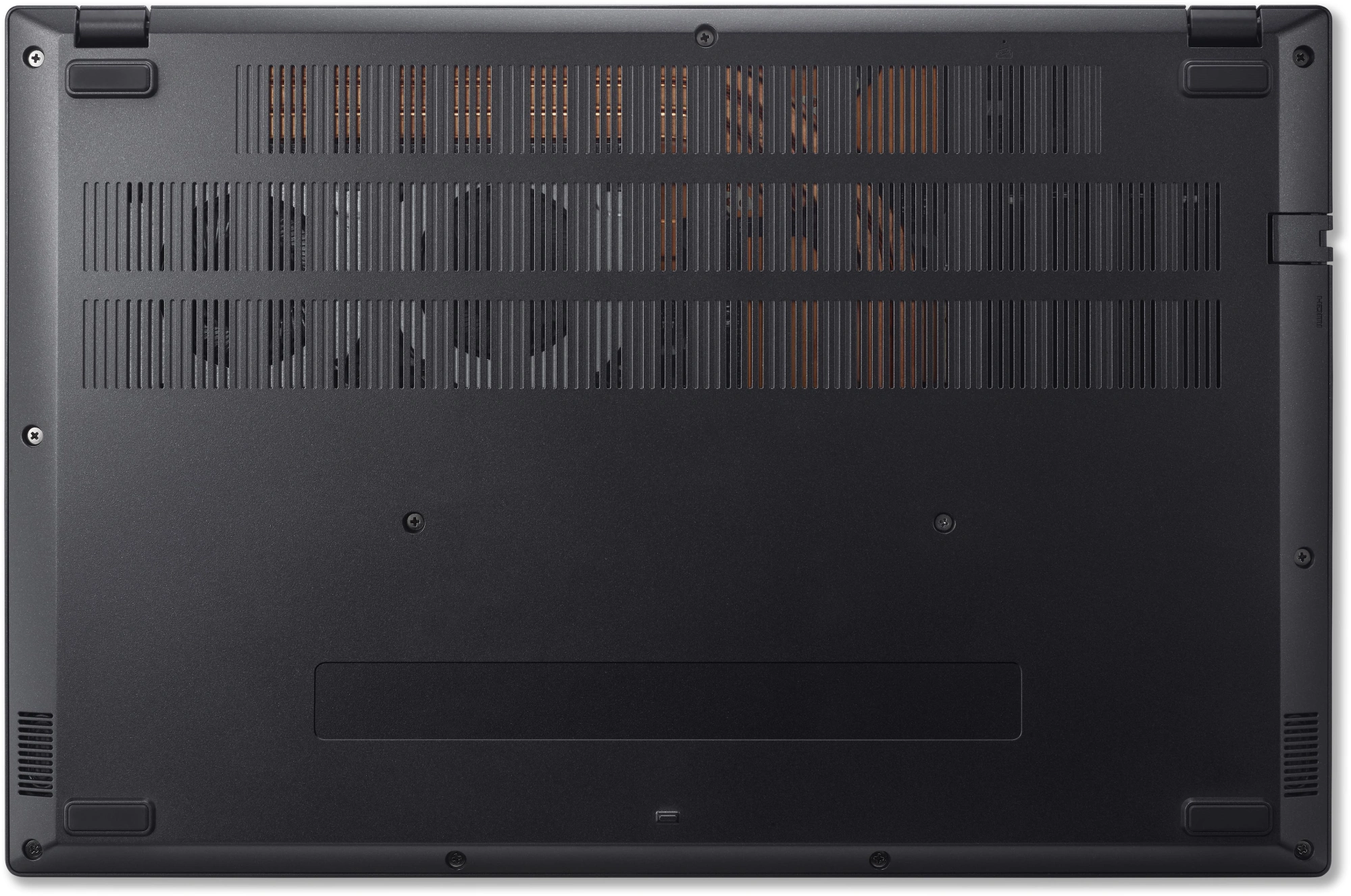 Ноутбук Acer Nitro V 15 ANV15-52-5546 Core 5 210H 16Gb SSD512Gb NVIDIA GeForce RTX5050 8Gb 15.6" IPS FHD (1920x1080) без ОС black WiFi BT Cam (NH.QZ7CD.00B) — изображение 7