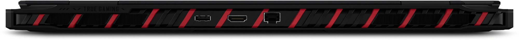 Ноутбук MSI Raider 18 Max HX A2WI-1048RU Core Ultra 9 290HX Plus 32Gb SSD2Tb NVIDIA GeForce RTX5080 16Gb 18" IPS UHD+ (3840x2400) Windows 11 Home black WiFi BT Cam (9S7-182462-1048) — изображение 7