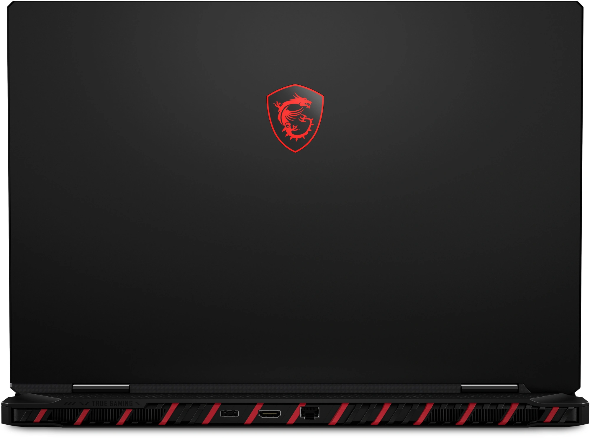 Ноутбук MSI Raider 18 Max HX A2WI-1048RU Core Ultra 9 290HX Plus 32Gb SSD2Tb NVIDIA GeForce RTX5080 16Gb 18" IPS UHD+ (3840x2400) Windows 11 Home black WiFi BT Cam (9S7-182462-1048) — изображение 4