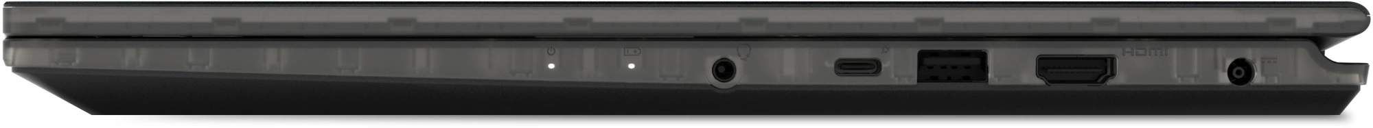 Ноутбук MSI Cyborg 17 B2RWFKG-283XRU Core 7 240H 16Gb SSD1Tb NVIDIA GeForce RTX 5060 8Gb 17.3" IPS FHD (1920x1080) FreeDOS black WiFi BT Cam (9S7-17U332-283) — изображение 11