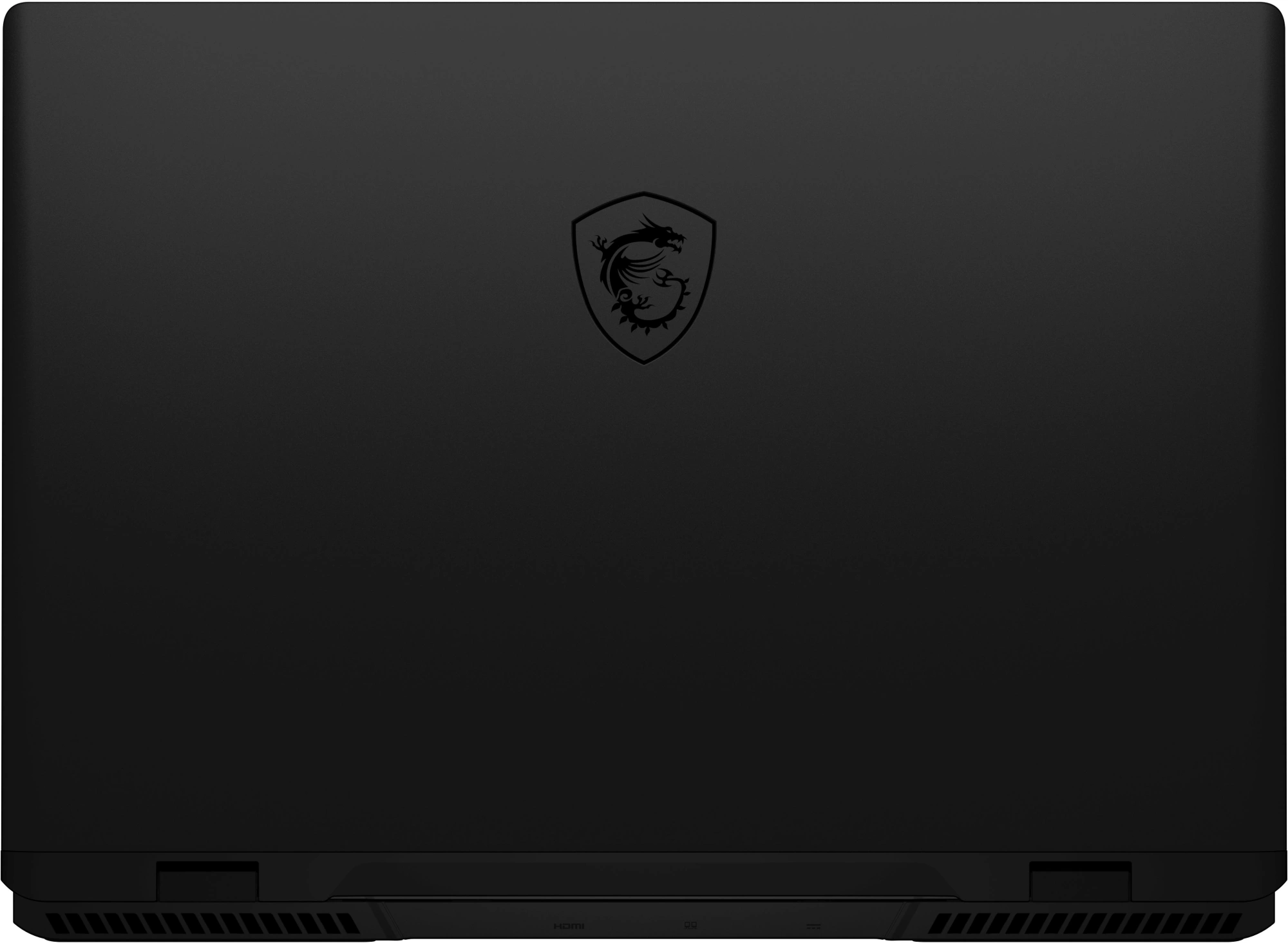 Ноутбук MSI Pulse A16 AI+ C3HWGKG-030XRU Ryzen AI 7 350 32Gb SSD1Tb NVIDIA GeForce RTX 5070 8Gb 16" IPS QHD+ (2560x1600) FreeDOS black WiFi BT Cam (9S7-15PK11-030) — изображение 7