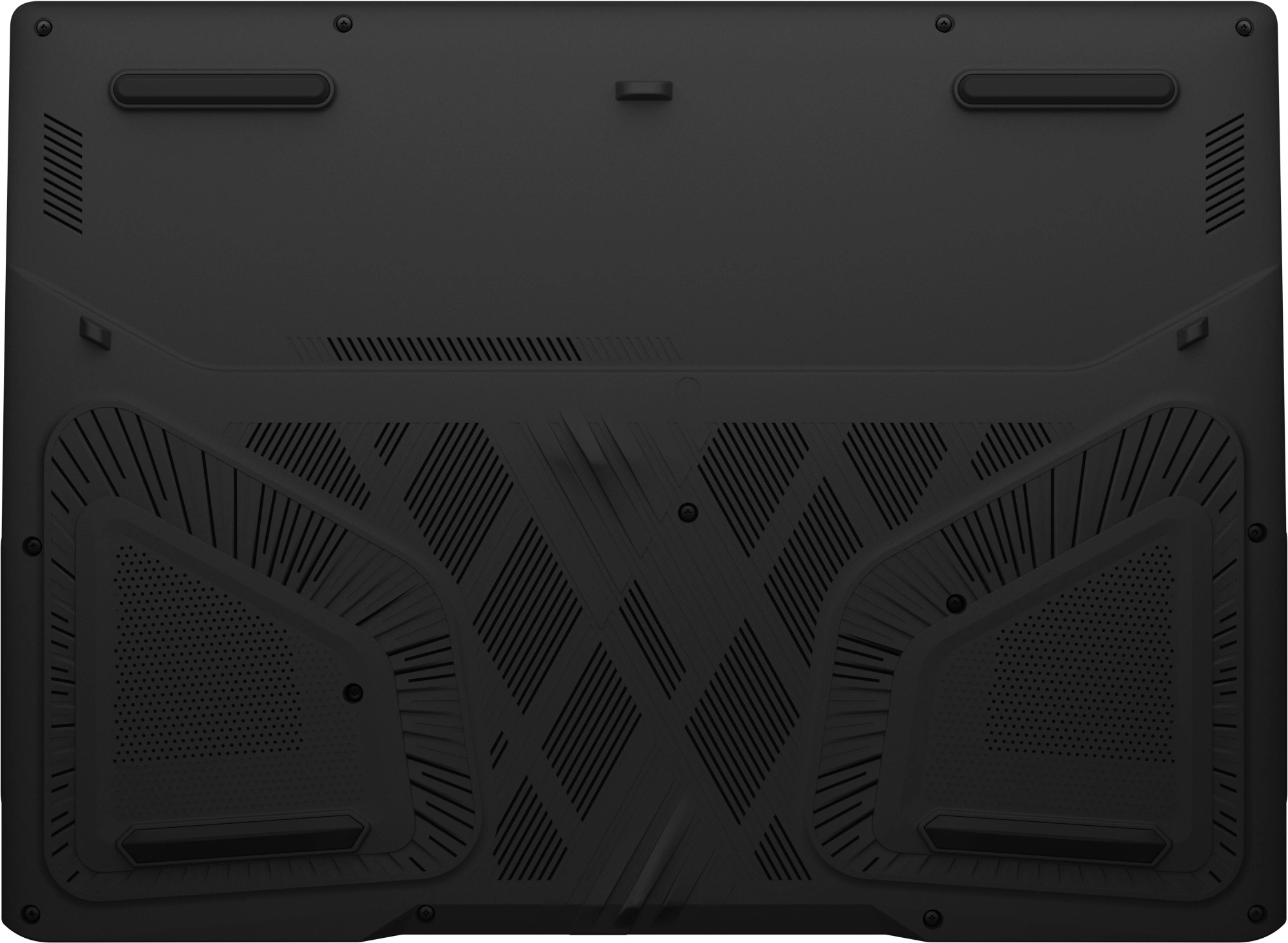 Ноутбук MSI Pulse A16 AI+ C3HWGKG-030XRU Ryzen AI 7 350 32Gb SSD1Tb NVIDIA GeForce RTX 5070 8Gb 16" IPS QHD+ (2560x1600) FreeDOS black WiFi BT Cam (9S7-15PK11-030) — изображение 8