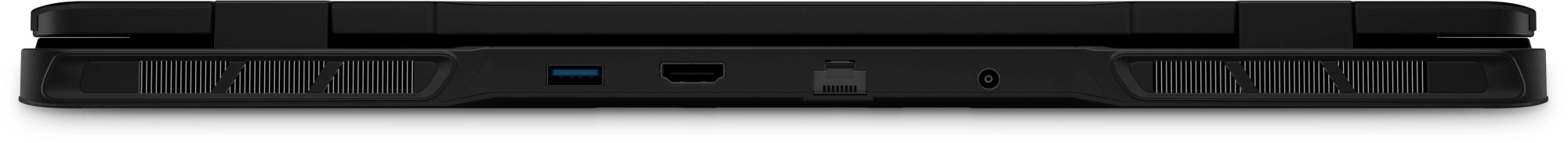 Ноутбук MSI Pulse A16 AI+ C3HWGKG-030XRU Ryzen AI 7 350 32Gb SSD1Tb NVIDIA GeForce RTX 5070 8Gb 16" IPS QHD+ (2560x1600) FreeDOS black WiFi BT Cam (9S7-15PK11-030) — изображение 10
