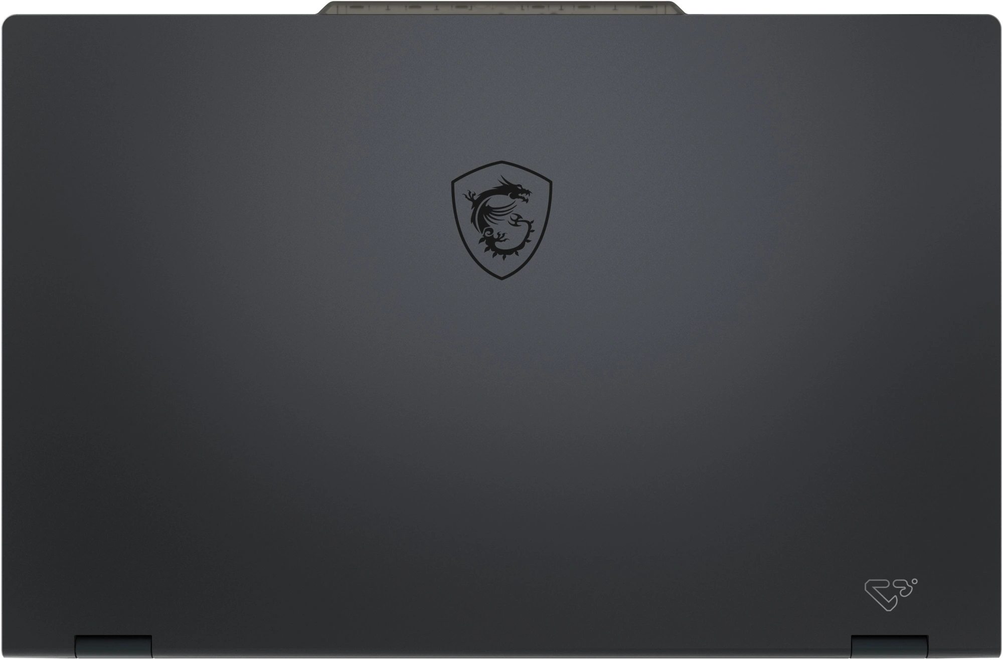 Ноутбук MSI Cyborg A17 AI B2HWFKG-048XRU Ryzen 7 260 16Gb SSD512Gb NVIDIA GeForce RTX 5060 8Gb 17.3" IPS FHD (1920x1080) FreeDOS black WiFi BT Cam (9S7-17UL32-048) — изображение 8