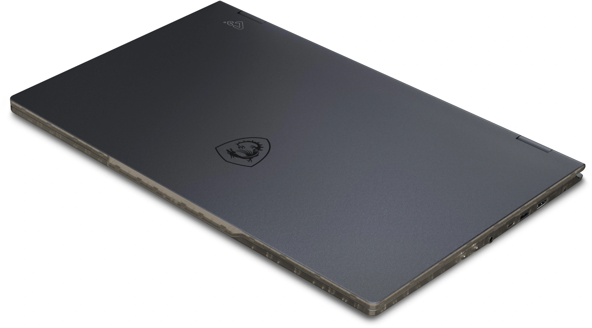 Ноутбук MSI Cyborg A17 AI B2HWFKG-048XRU Ryzen 7 260 16Gb SSD512Gb NVIDIA GeForce RTX 5060 8Gb 17.3" IPS FHD (1920x1080) FreeDOS black WiFi BT Cam (9S7-17UL32-048) — изображение 10