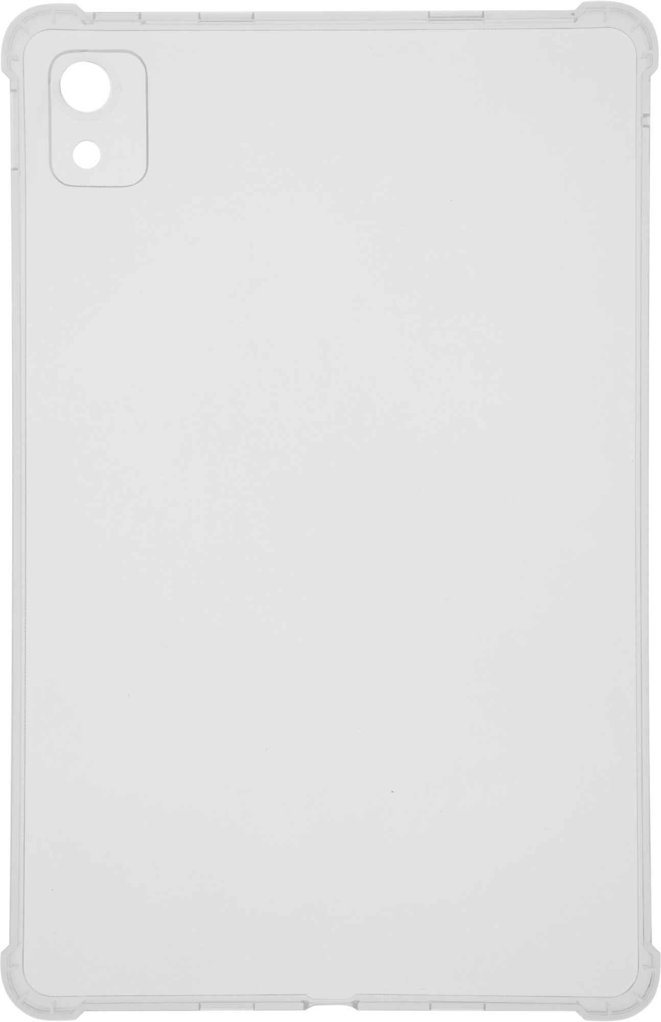 Чехол HTC для HTC A102 силикон прозрачный