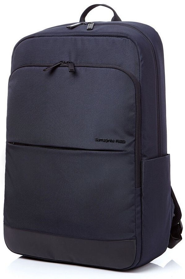 Рюкзак для ноутбука 15.6" Samsonite HD5-41001 синий нейлон/полиэстер