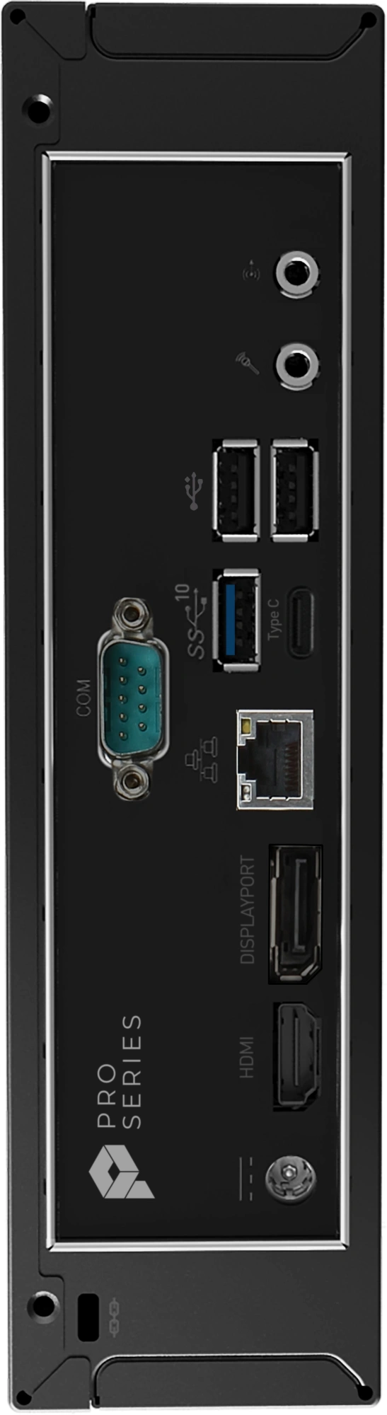 Неттоп MSI Pro DP21 14M-1069XRU i7 14700 (2.1) 16Gb SSD512Gb UHDG 770 без ОС GbitEth WiFi BT 120W черный (9S6-B0A431-1069) — изображение 18