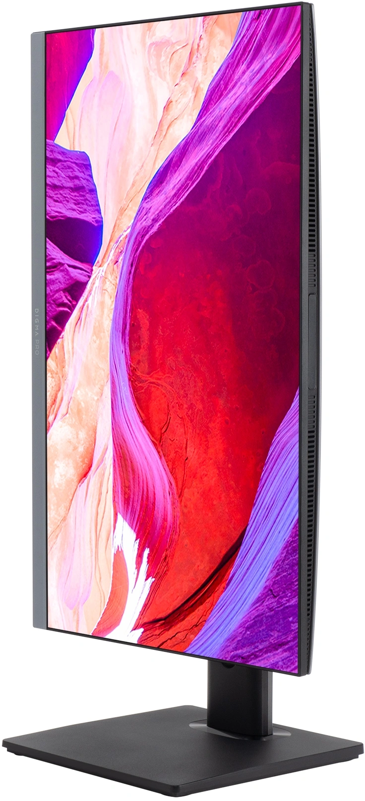 Моноблок Digma Pro Unity 23.8" Full HD i3 1215U (1.2) 8Gb SSD256Gb UHDG CR Linux Ubuntu GbitEth WiFi BT 90W клавиатура мышь Cam серый/черный 1920x1080 — изображение 17