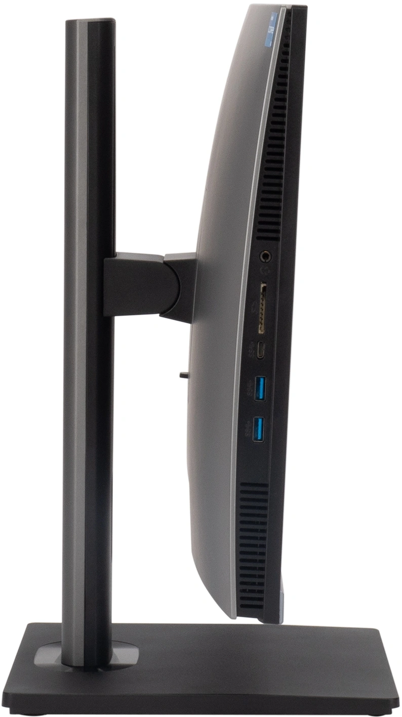 Моноблок Digma Pro Unity 23.8" Full HD i5 1235U (1.3) 16Gb SSD512Gb Iris Xe Windows 11 Pro GbitEth WiFi BT 90W клавиатура мышь Cam серый/черный 1920x1080 — изображение 18