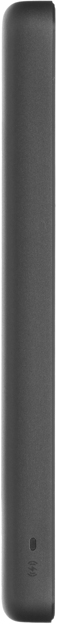 Мобильный аккумулятор Xiaomi Super Slim Magnetic 5000mAh QC3.0/PD3.0 22.5W 3A USB-C беспров.зар. черный (BHR08PMGL) — изображение 6
