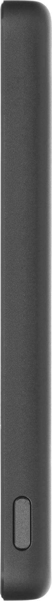 Мобильный аккумулятор Xiaomi Super Slim Magnetic 5000mAh QC3.0/PD3.0 22.5W 3A USB-C беспров.зар. черный (BHR08PMGL) — изображение 4