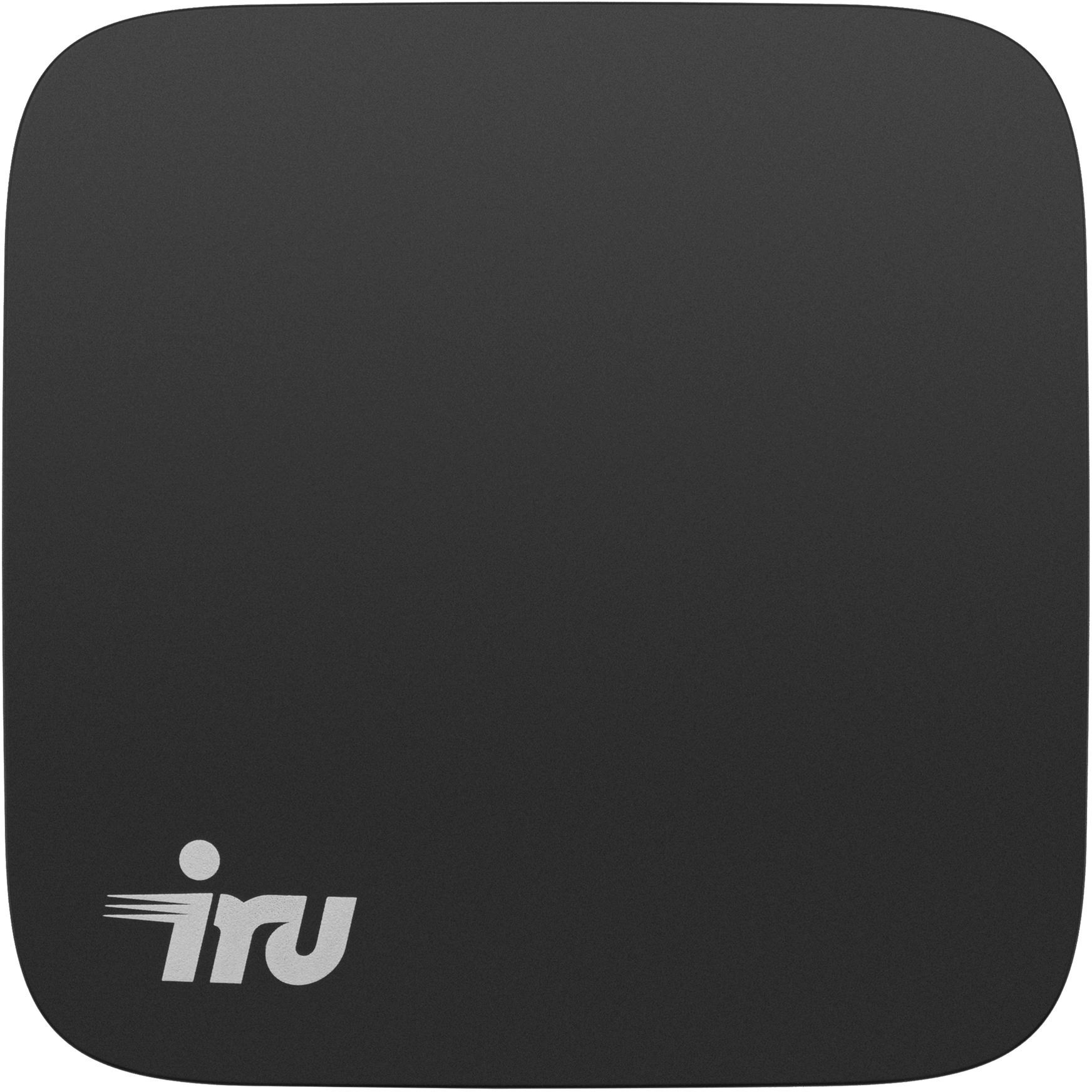 Неттоп IRU 110JLCN Cel N4500 (1.1) 8Gb SSD256Gb UHDG Windows 11 Pro GbitEth WiFi BT черный (2152163) — изображение 8