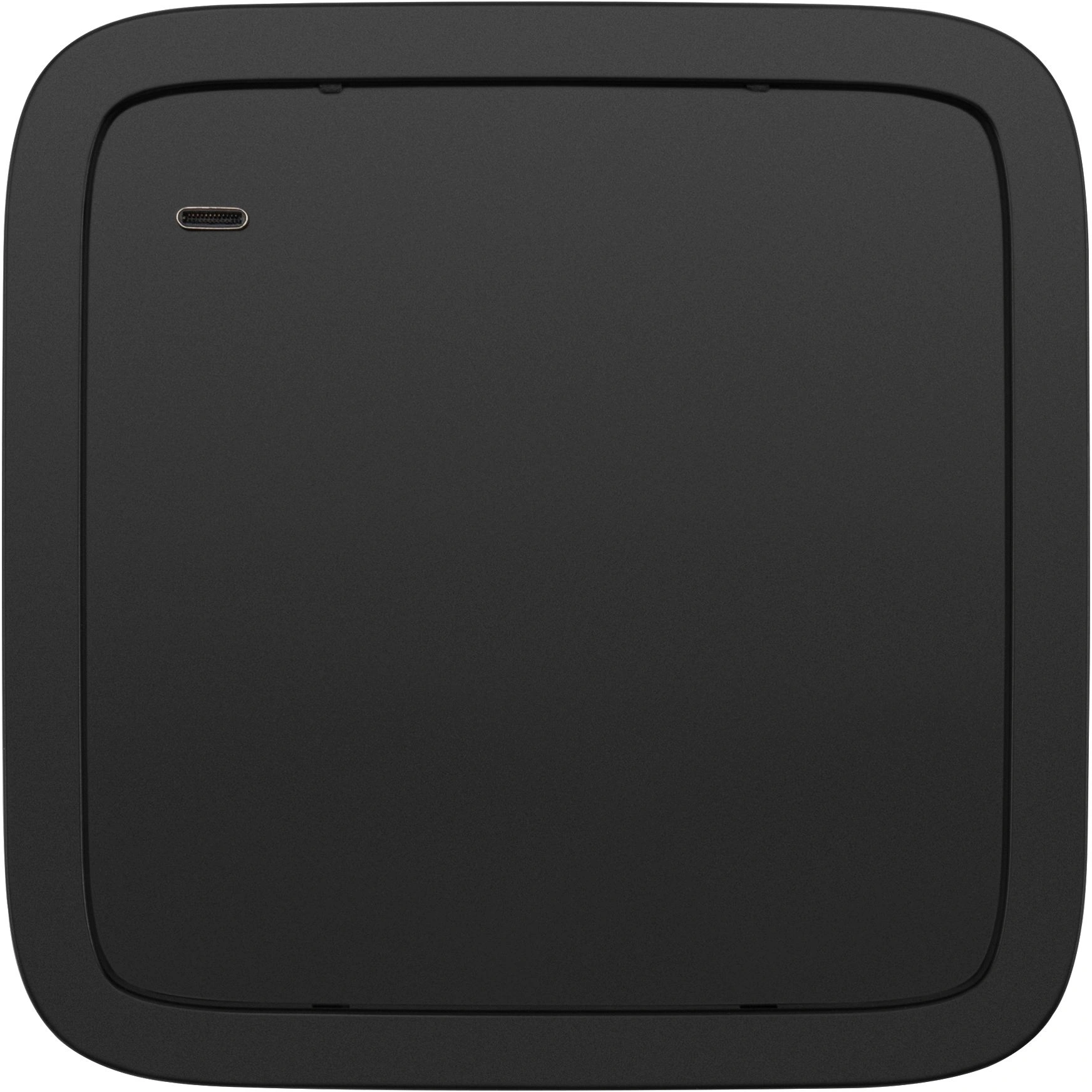 Неттоп IRU 110JLCN Cel N4500 (1.1) 8Gb SSD256Gb UHDG Windows 11 Pro GbitEth WiFi BT черный (2152163) — изображение 11