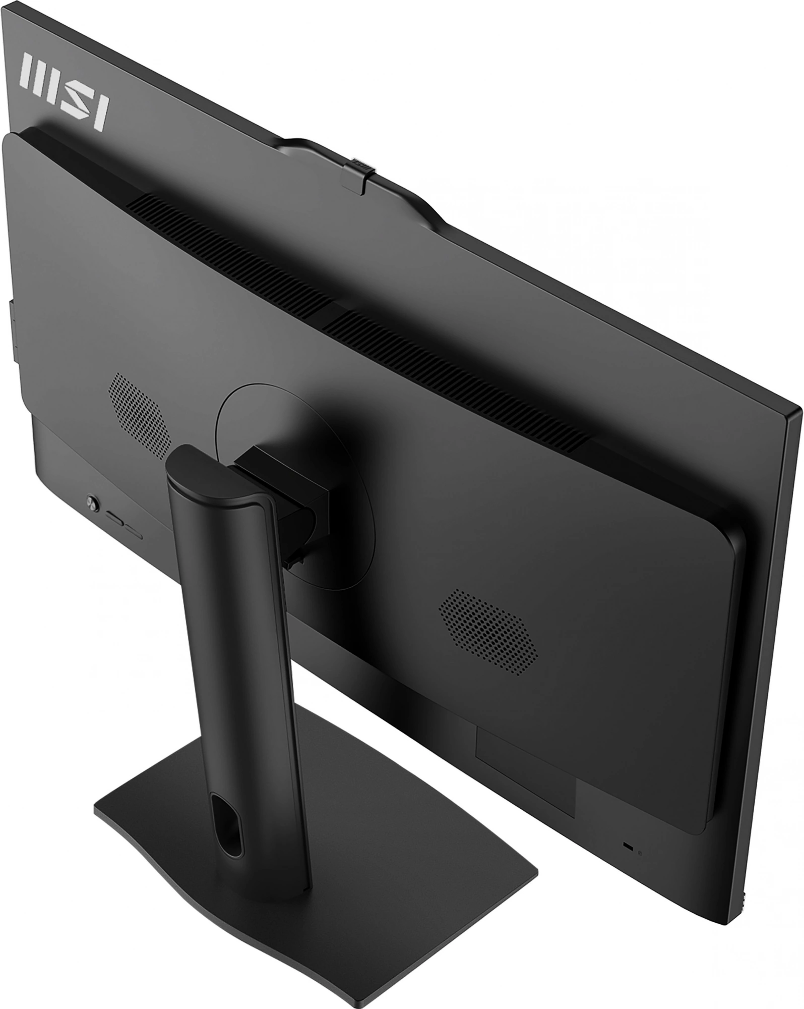 Моноблок MSI Pro AP272P 14M-624XRU 27" Full HD i5 14400 (2.5) 16Gb SSD512Gb UHDG 730 без ОС GbitEth WiFi BT 120W клавиатура мышь Cam черный 1920x1080 — изображение 10