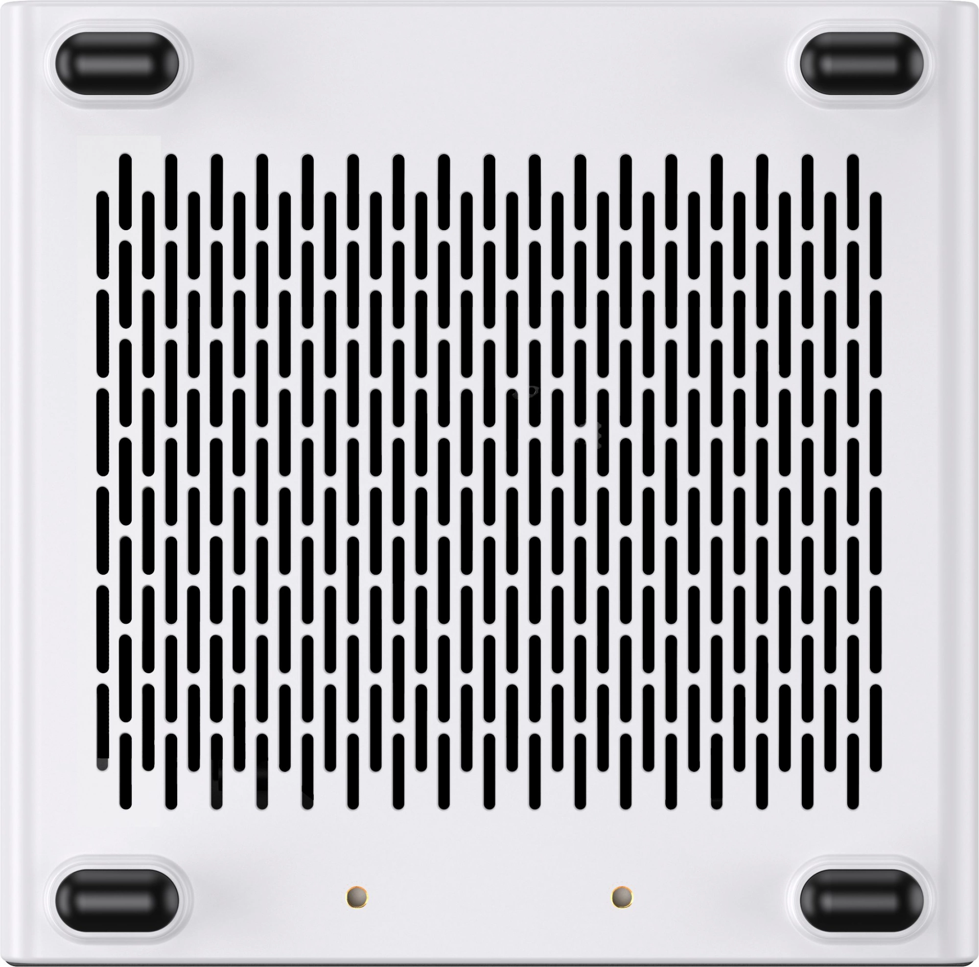 ПК Мини Chuwi UBox Ryzen 5 6600H (3.3) 16Gb SSD512Gb 660M Windows 11 Pro 2x2.5GbitEth WiFi BT 90W белый/черный — изображение 12