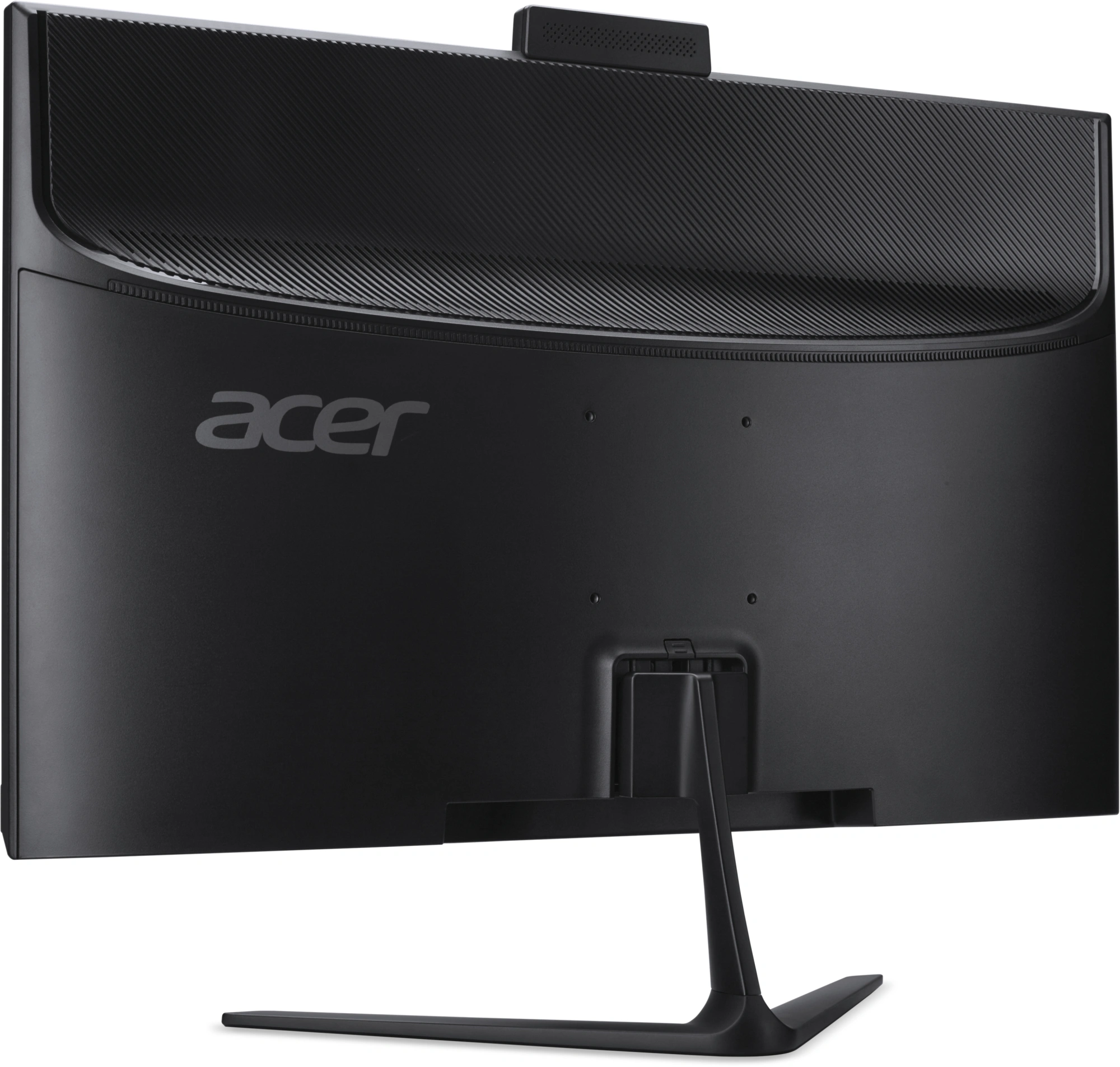 Моноблок Acer Aspire C24B-GKRK 23.8" Full HD Ryzen 7 350 (2) 16Gb SSD512Gb RGr Eshell GbitEth WiFi BT 65W клавиатура мышь Cam черный 1920x1080 — изображение 8