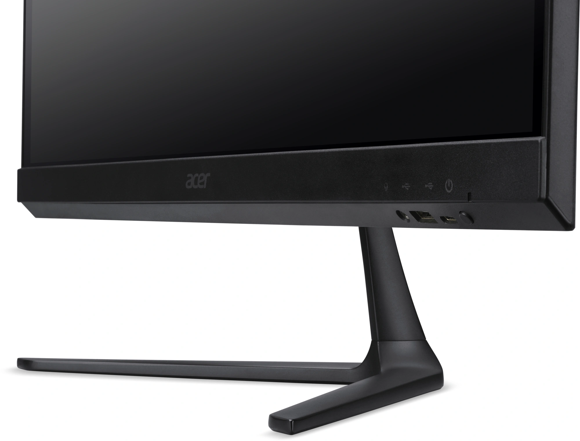 Моноблок Acer Aspire C24B-GKRK 23.8" Full HD Ryzen 7 350 (2) 16Gb SSD512Gb RGr Eshell GbitEth WiFi BT 65W клавиатура мышь Cam черный 1920x1080 — изображение 11