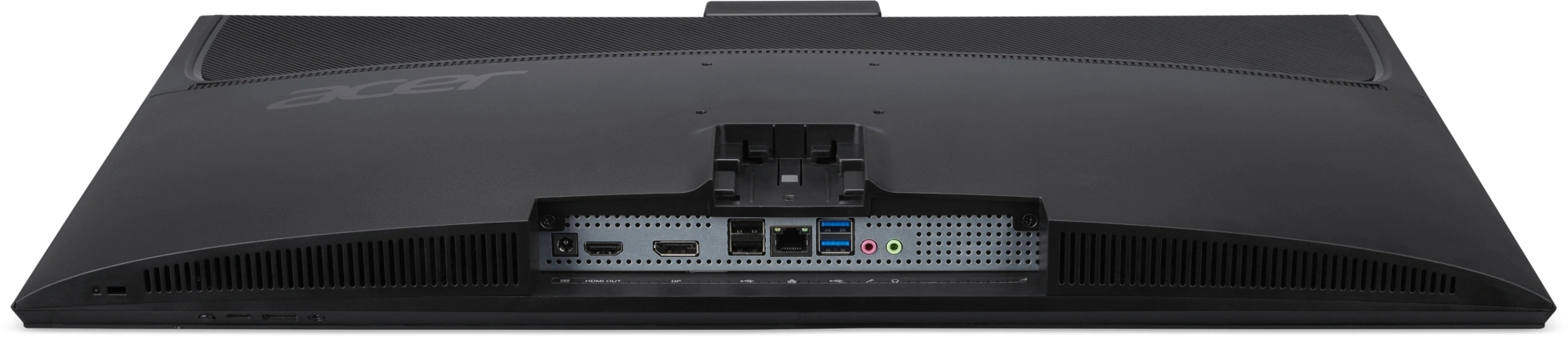 Моноблок Acer Aspire C27-2G 27" Full HD Core Ultra 5 225U (1.3) 16Gb SSD512Gb HDG Eshell GbitEth WiFi BT 120W клавиатура мышь Cam черный 1920x1080 — изображение 9