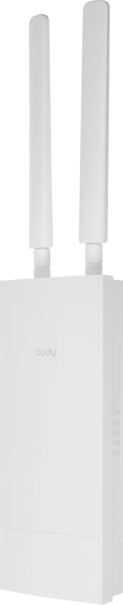Повторитель беспроводного сигнала Cudy RE1200 OUTDOOR AC1200 Wi-Fi белый