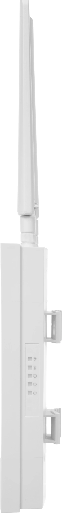 Повторитель беспроводного сигнала Cudy RE1200 OUTDOOR AC1200 Wi-Fi белый — изображение 5