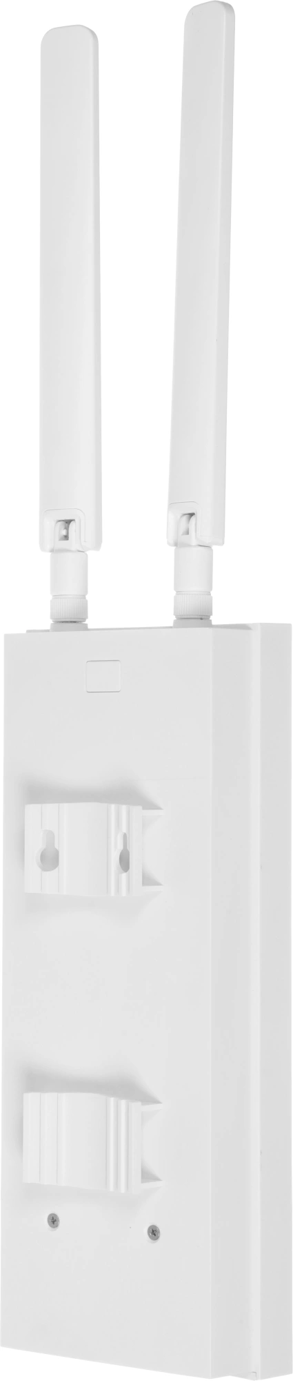 Повторитель беспроводного сигнала Cudy RE1200 OUTDOOR AC1200 Wi-Fi белый — изображение 2