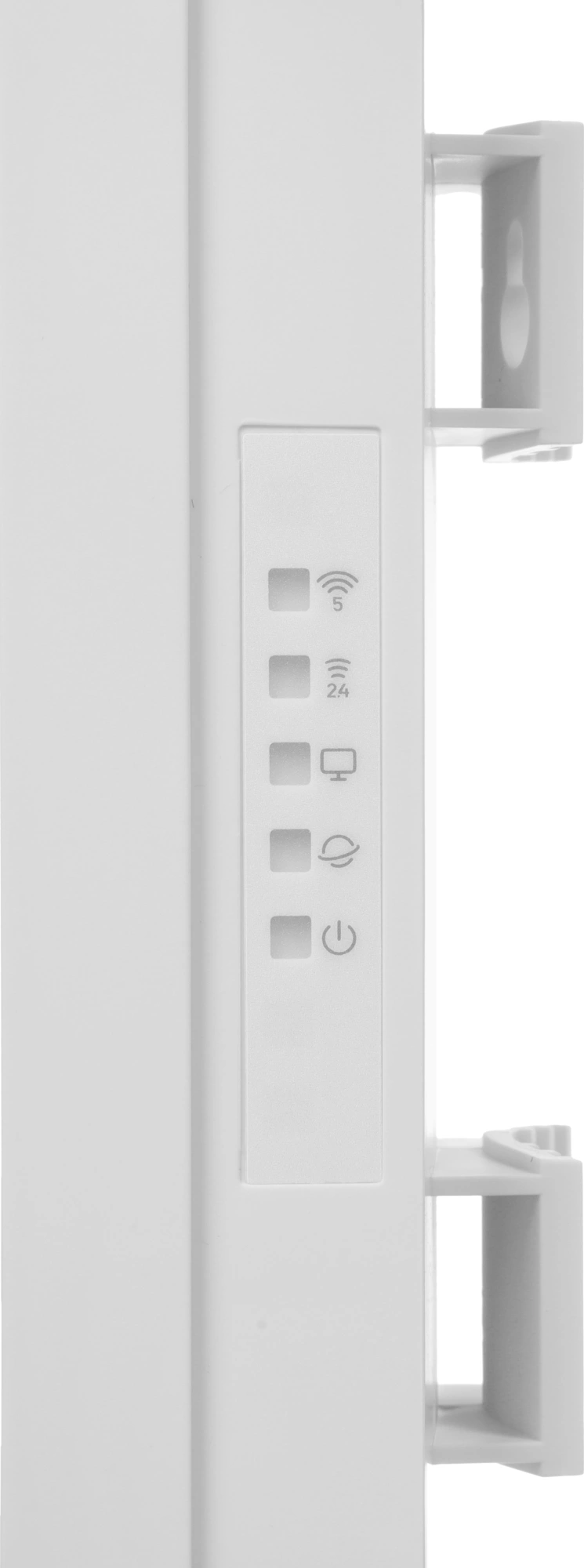 Повторитель беспроводного сигнала Cudy RE1200 OUTDOOR AC1200 Wi-Fi белый — изображение 4