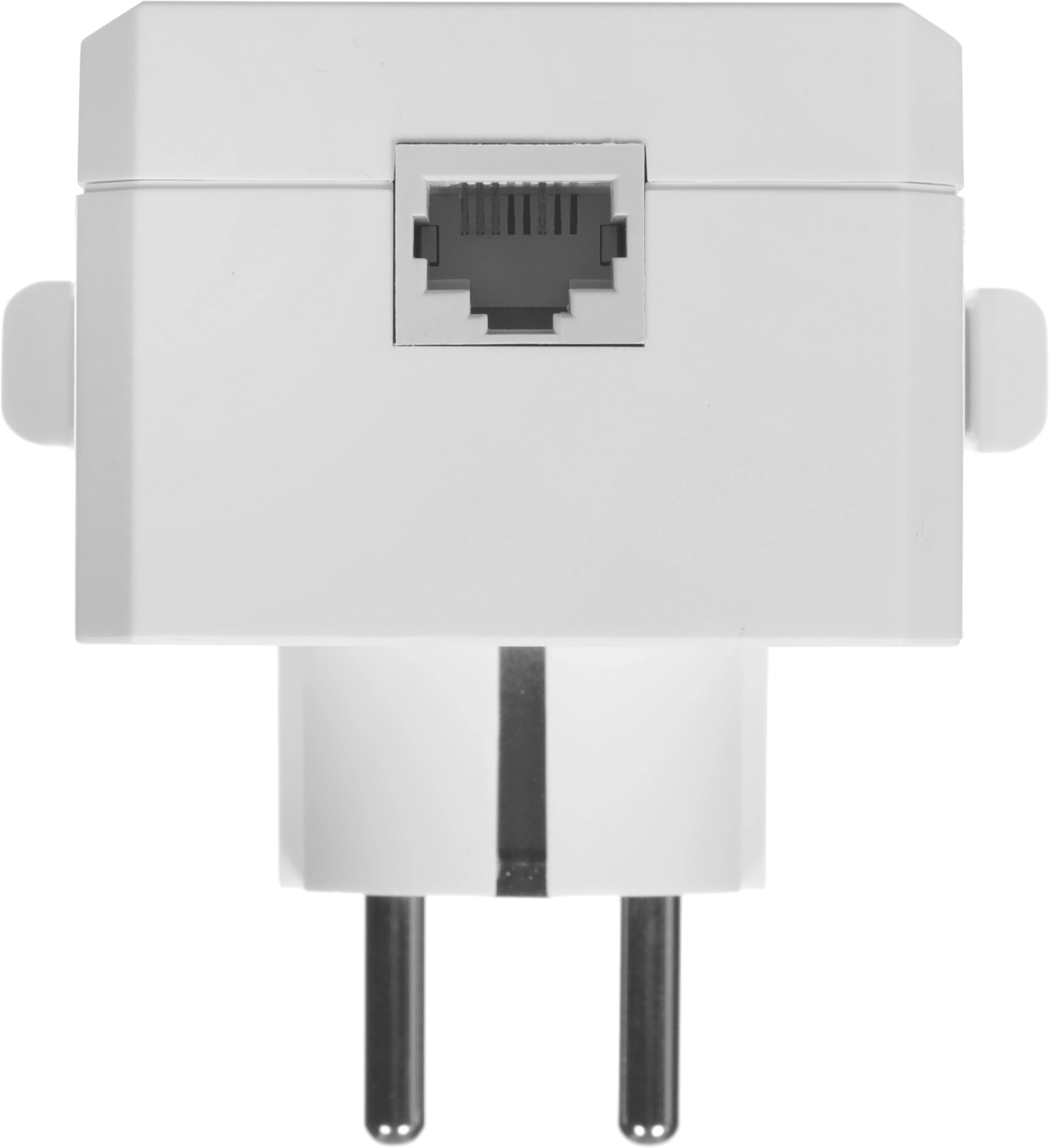 Повторитель беспроводного сигнала TP-Link TL-WA860RE N300 10/100BASE-TX белый — изображение 8