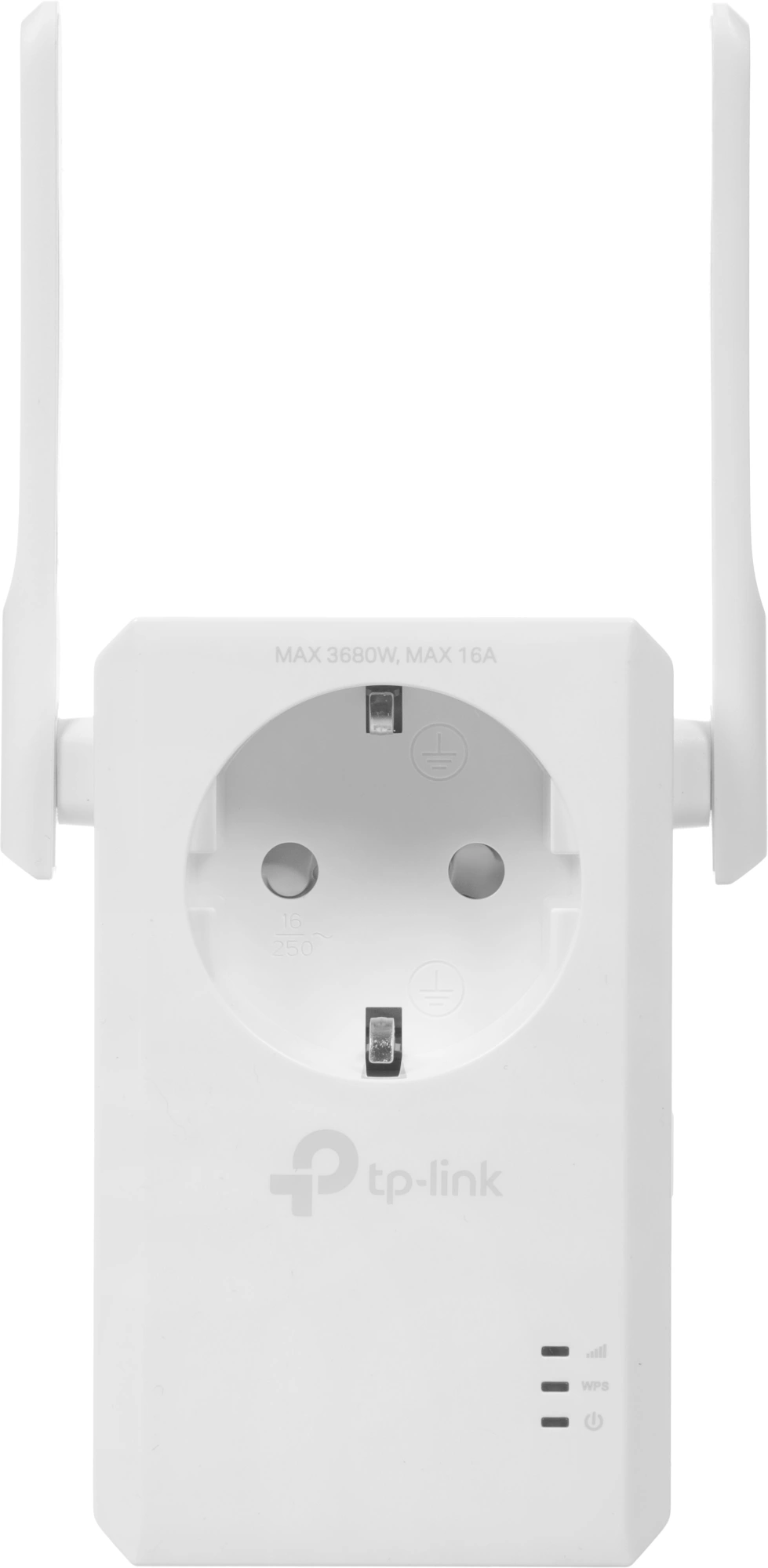 Повторитель беспроводного сигнала TP-Link TL-WA860RE N300 10/100BASE-TX белый — изображение 3