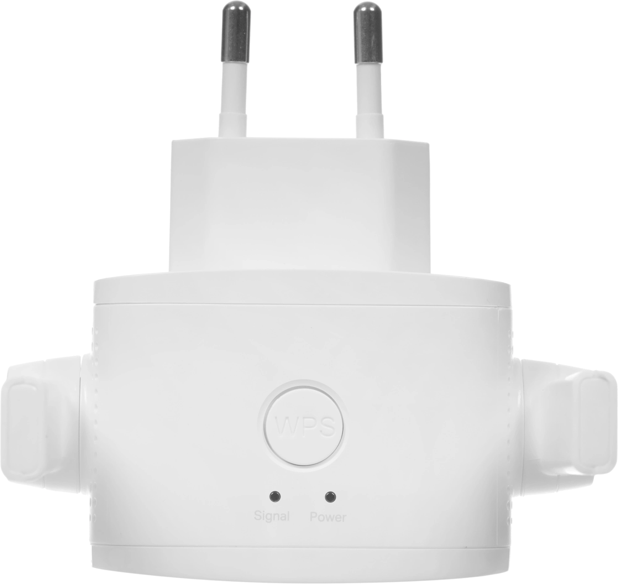 Повторитель беспроводного сигнала TP-Link TL-WA855RE N300 10/100BASE-TX белый — изображение 6