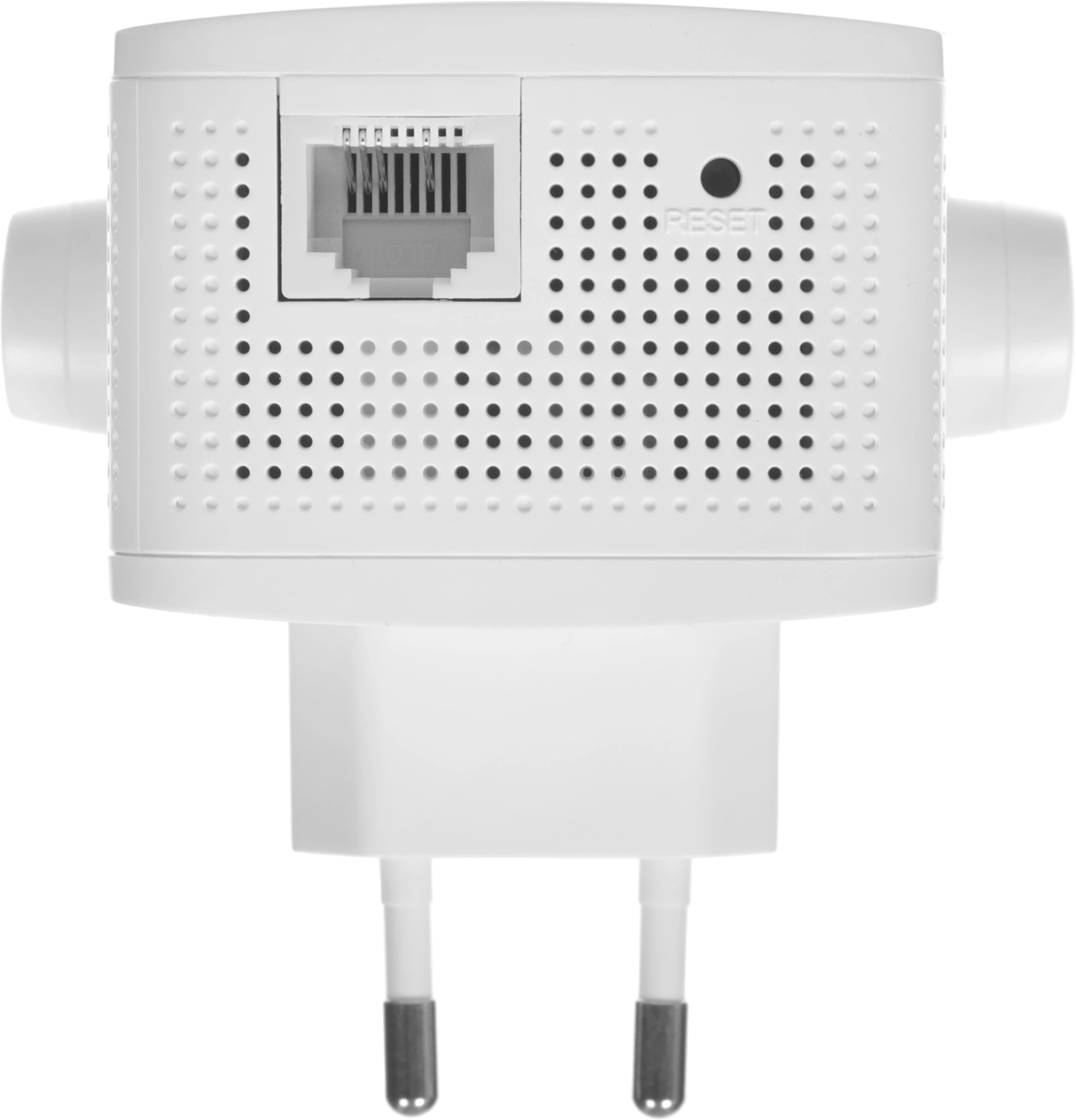 Повторитель беспроводного сигнала TP-Link TL-WA855RE N300 10/100BASE-TX белый — изображение 7