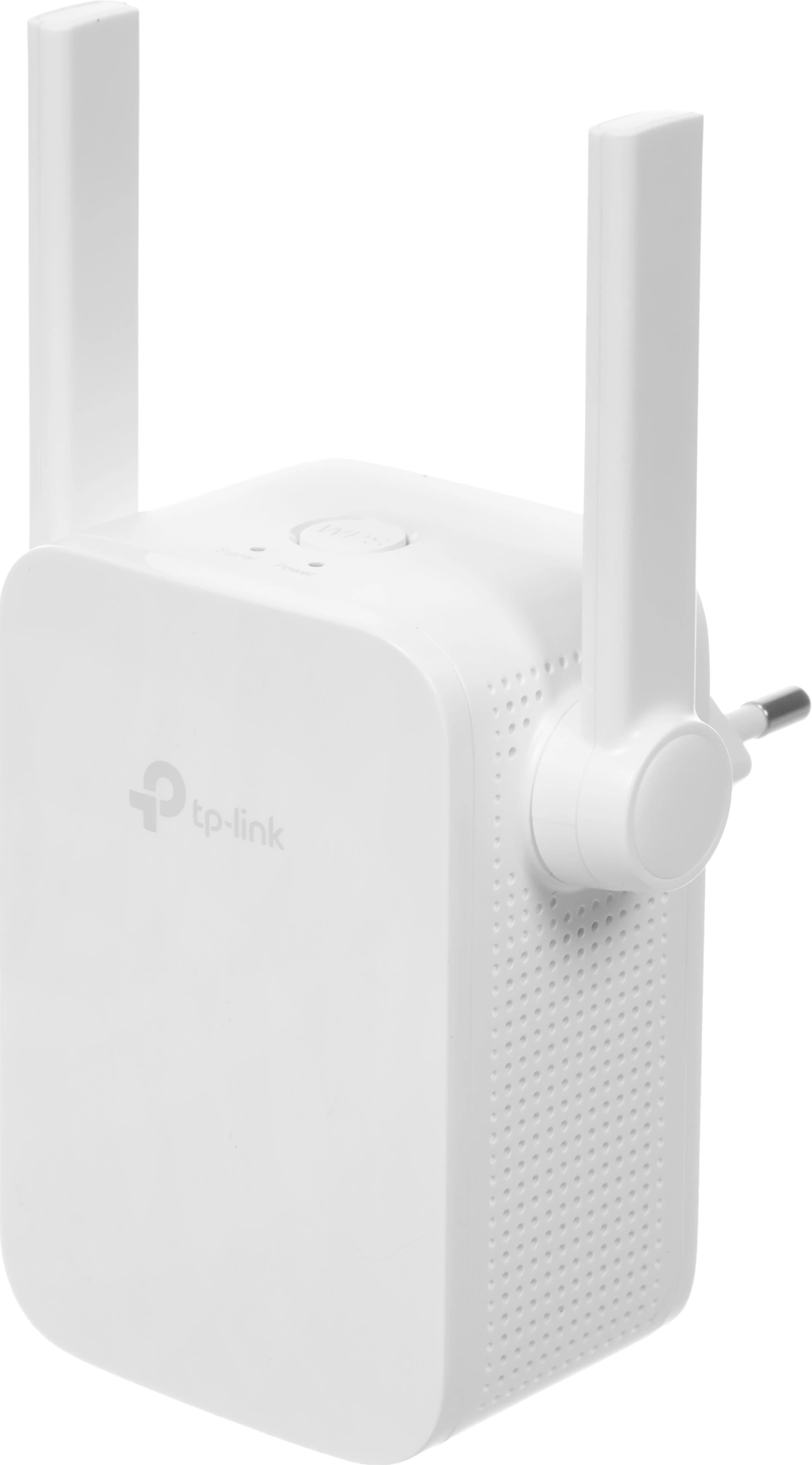 Повторитель беспроводного сигнала TP-Link TL-WA855RE N300 10/100BASE-TX белый — изображение 2