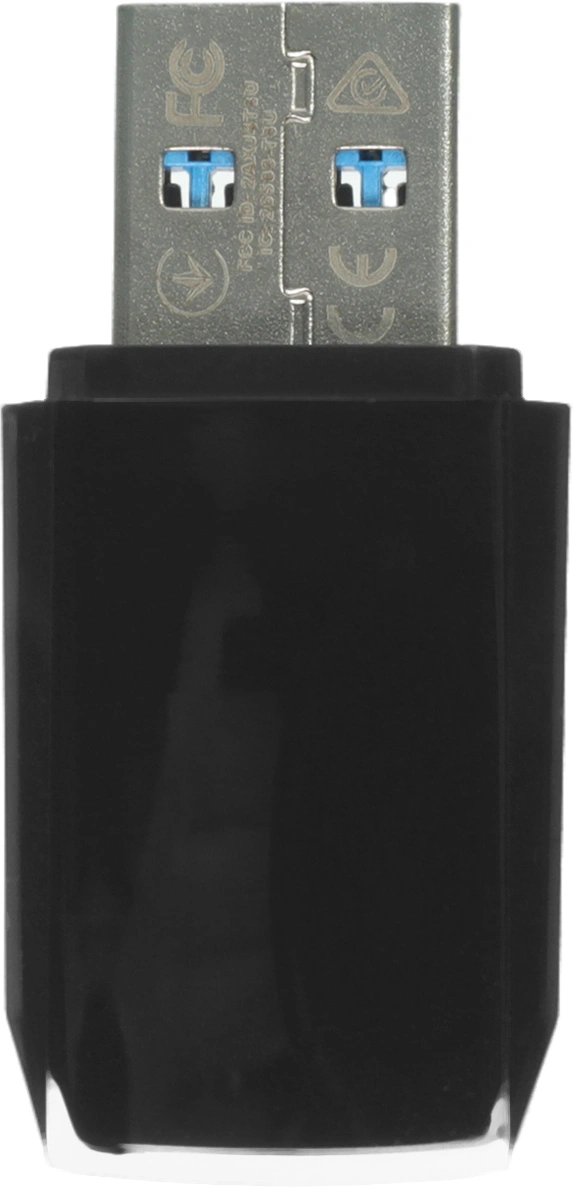 Сетевой адаптер Wi-Fi TP-Link Archer T3U AC1300 USB 3.0 — изображение 5