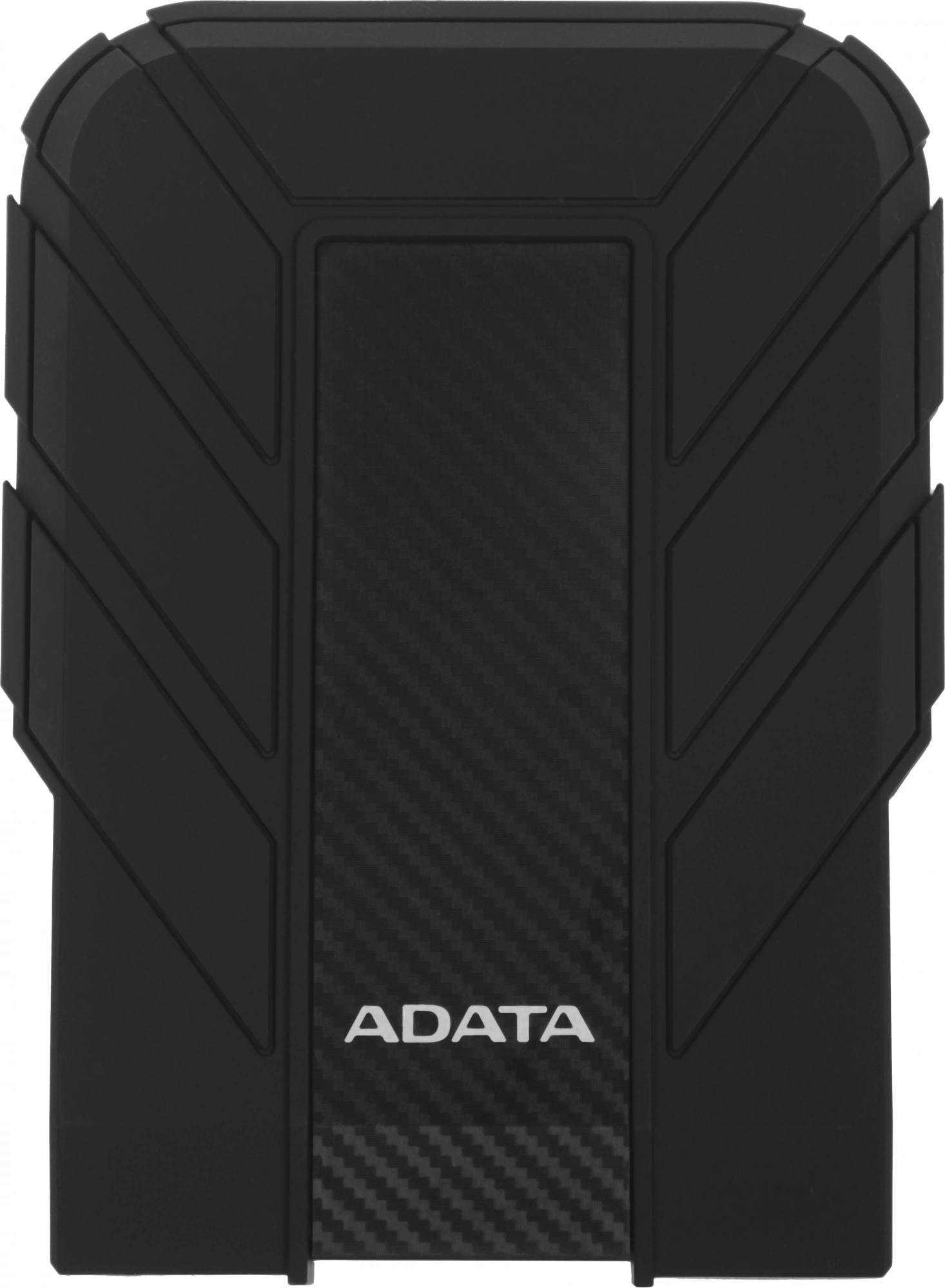 Жесткий диск A-Data USB3.0 4TB AHD710P-4TU31-CBK HD710Pro DashDrive Durable 2.5" черный