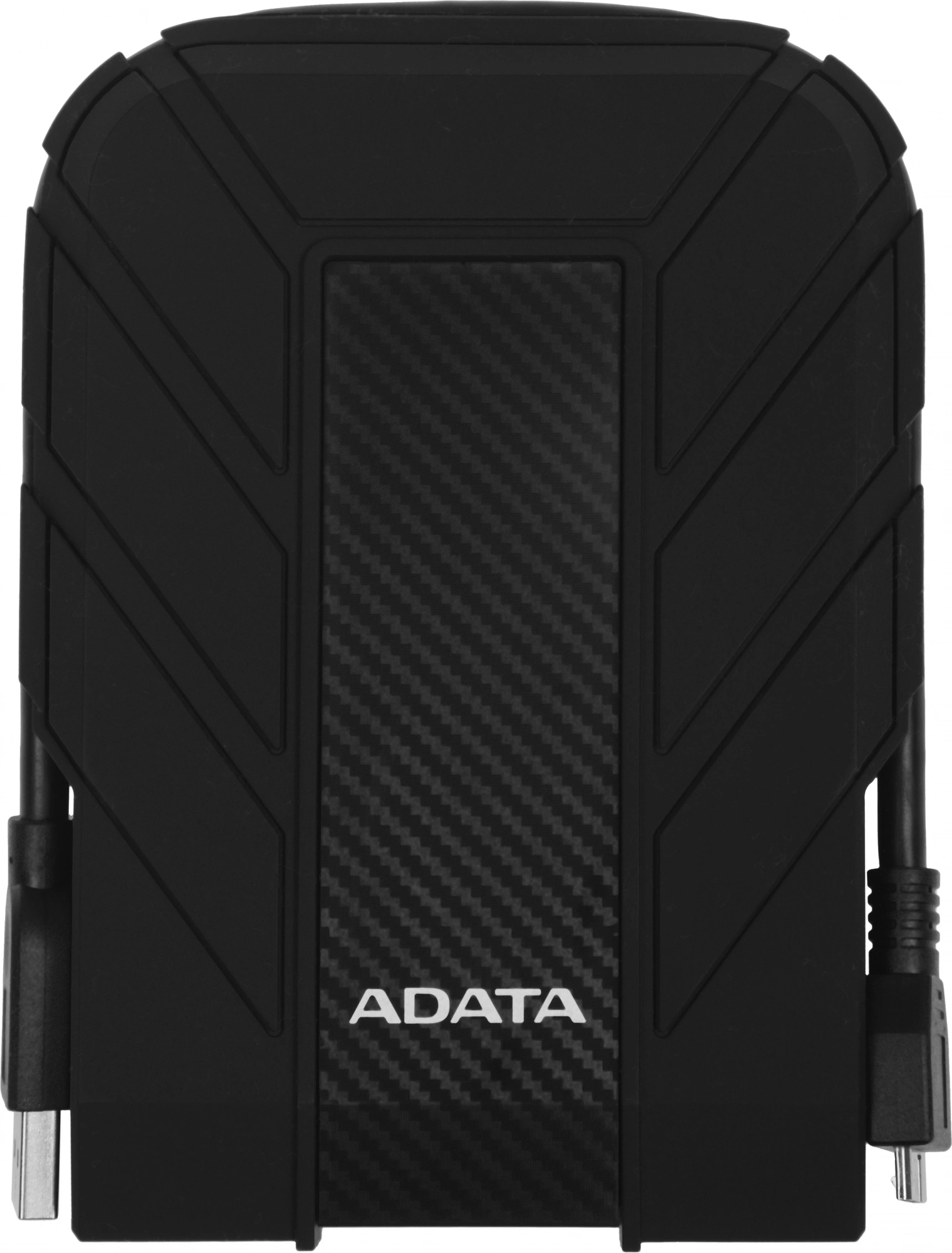 Жесткий диск A-Data USB3.0 4TB AHD710P-4TU31-CBK HD710Pro DashDrive Durable 2.5" черный — изображение 7