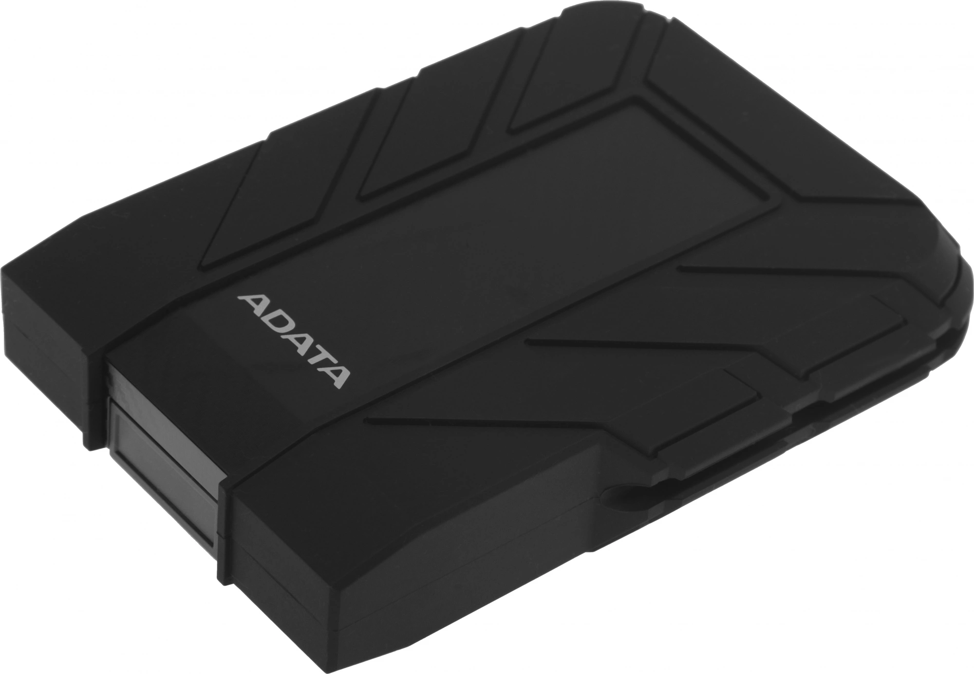 Жесткий диск A-Data USB3.0 4TB AHD710P-4TU31-CBK HD710Pro DashDrive Durable 2.5" черный — изображение 3