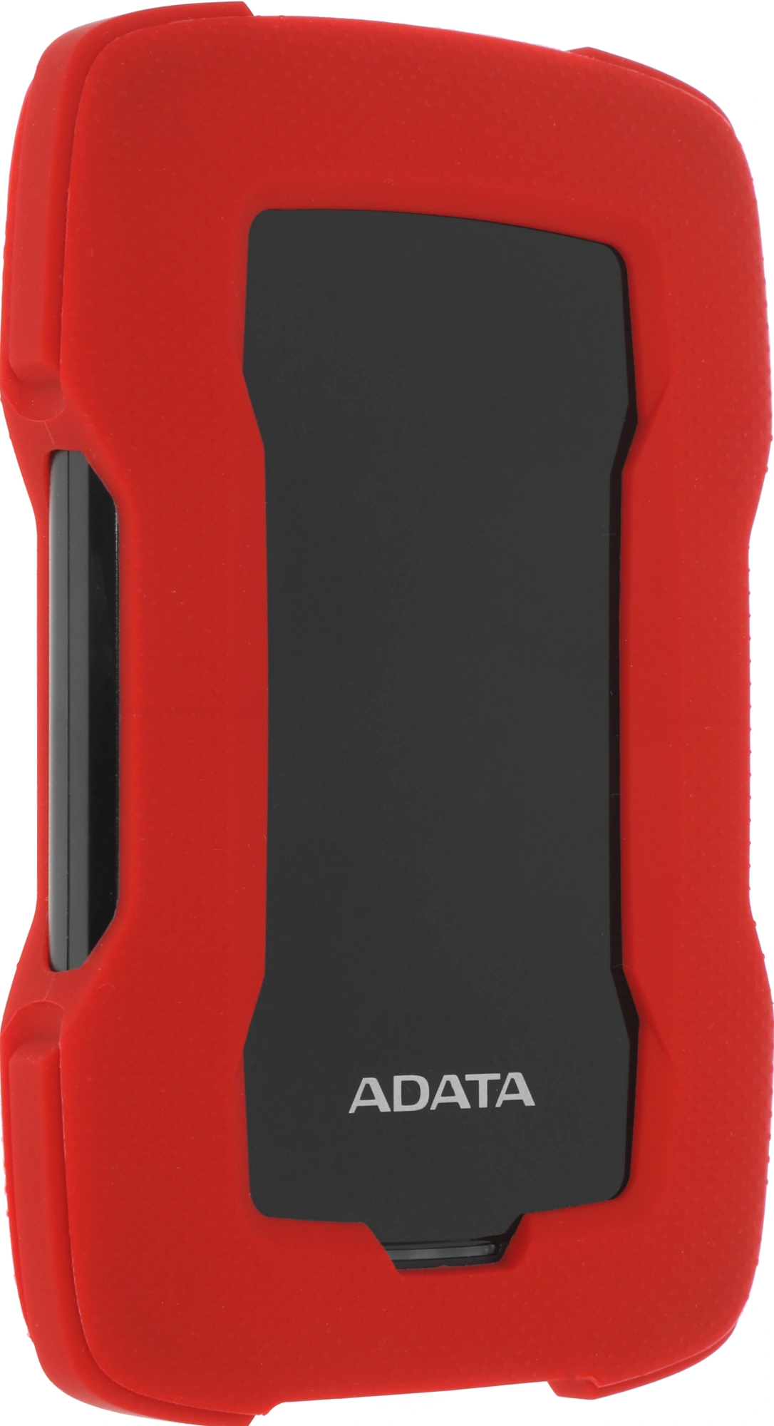 Жесткий диск A-Data USB3.0 2TB AHD330-2TU31-CRD HD330 DashDrive Durable 2.5" красный — изображение 9