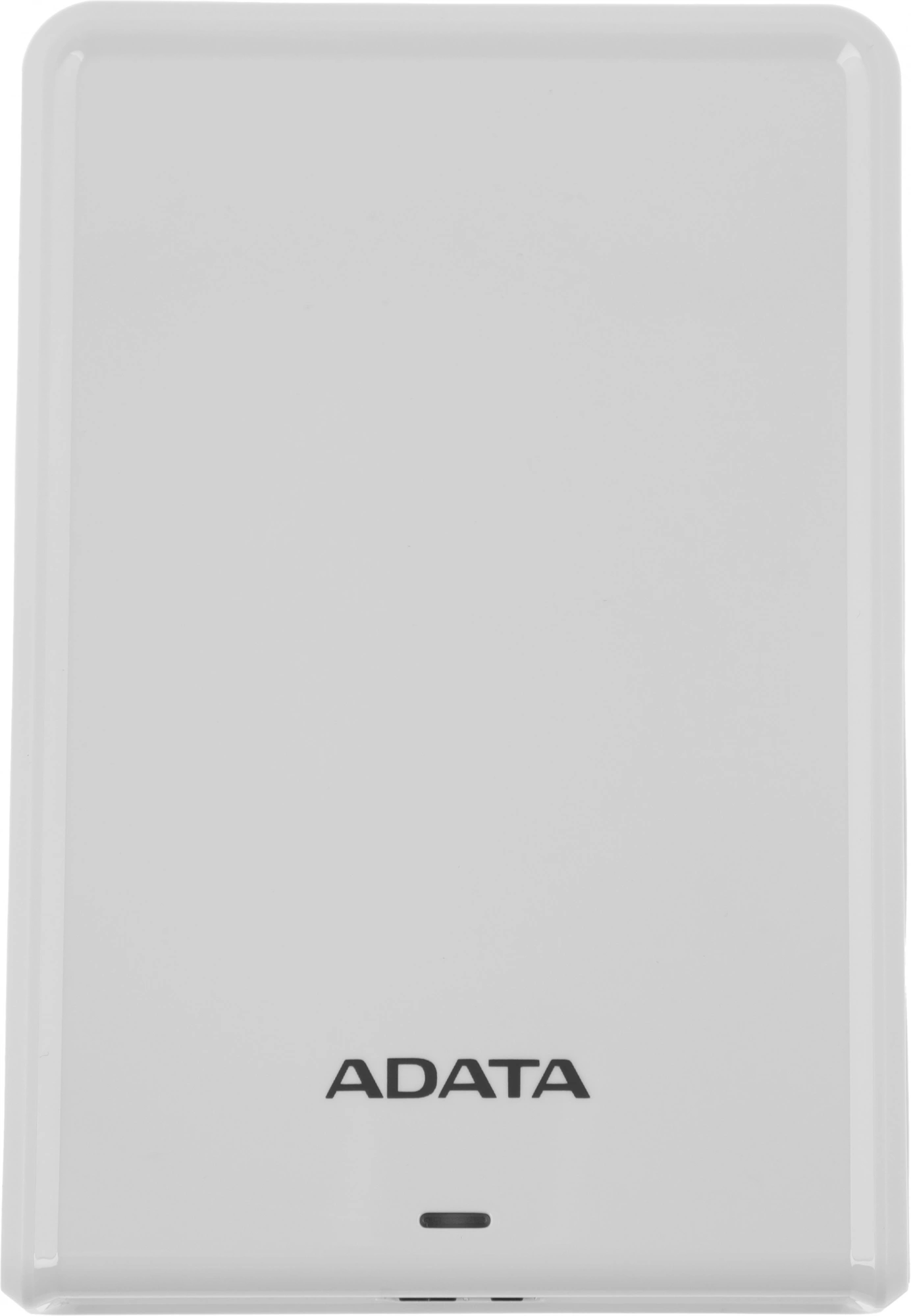 Жесткий диск A-Data USB3.1 1TB AHV620S-1TU31-CWH HV620S 2.5" белый