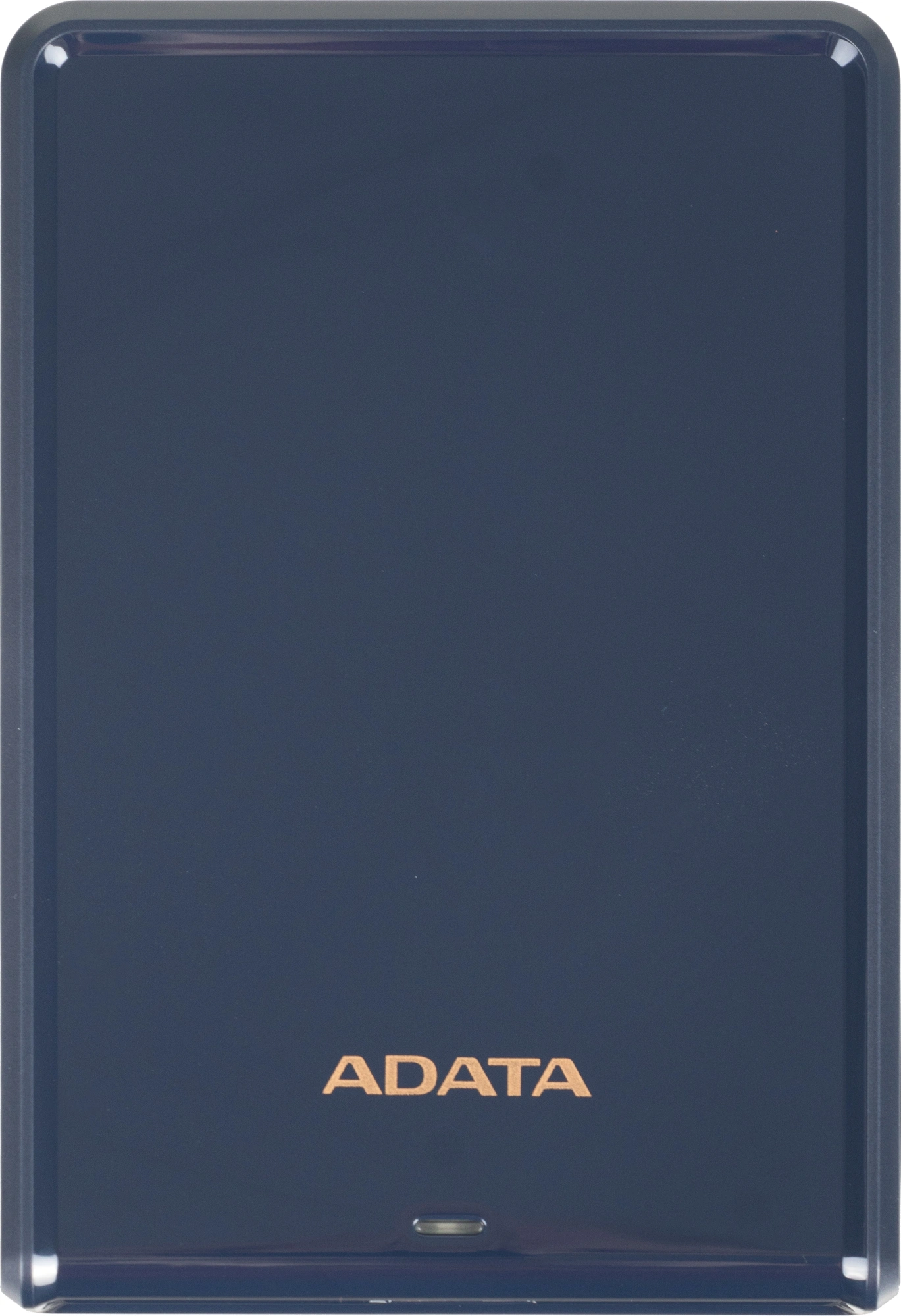 Жесткий диск A-Data USB3.1 1TB AHV620S-1TU31-CBL HV620S 2.5" синий