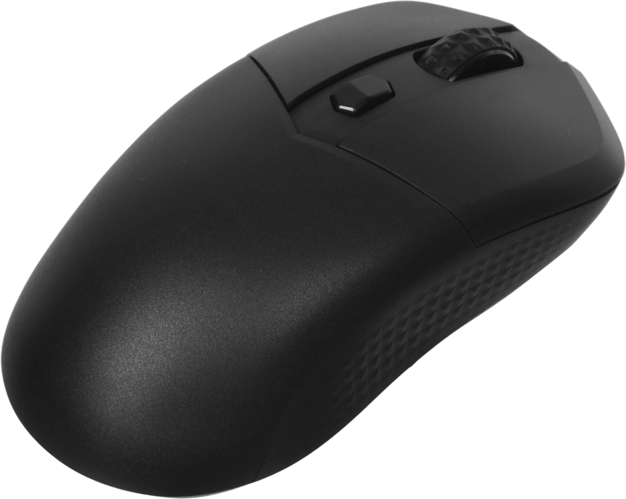 Мышь MSI VERSA 300 W MS-8ZBD черный оптическая 8000dpi беспров. BT/Radio USB 5but (S12-4301260-CLA) — изображение 5