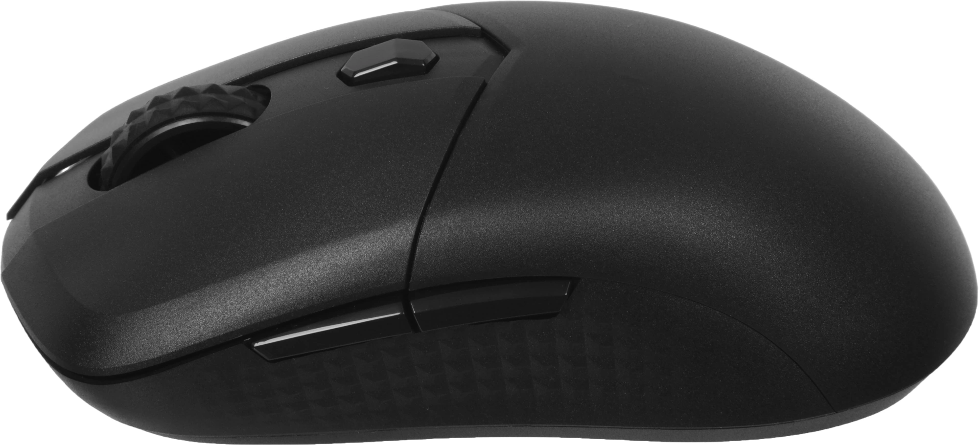 Мышь MSI VERSA 300 W MS-8ZBD черный оптическая 8000dpi беспров. BT/Radio USB 5but (S12-4301260-CLA) — изображение 6