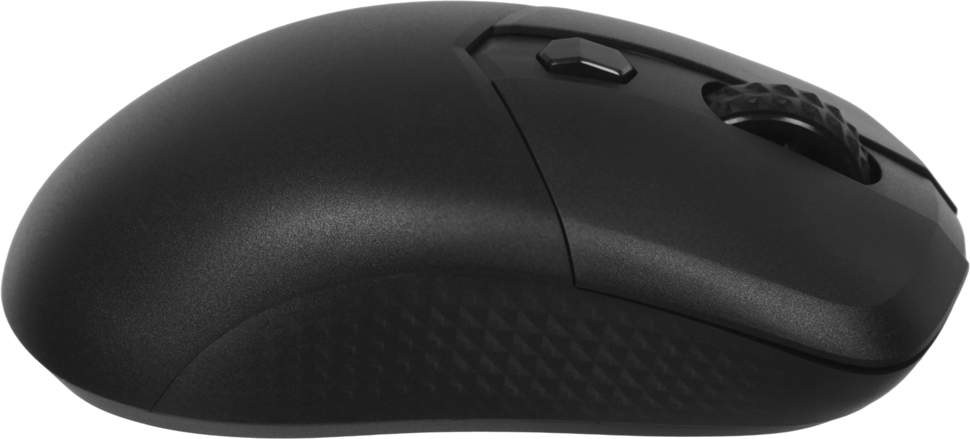 Мышь MSI VERSA 300 W MS-8ZBD черный оптическая 8000dpi беспров. BT/Radio USB 5but (S12-4301260-CLA) — изображение 7
